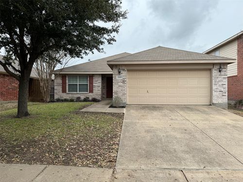 2009 Kings Forest Dr, Heartland, TX, 75126-8271 | Card Image