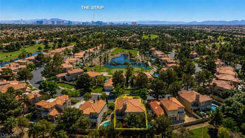 8244 Horseshoe Bend Ln, Las Vegas, NV, 89113-0127 | Card Image