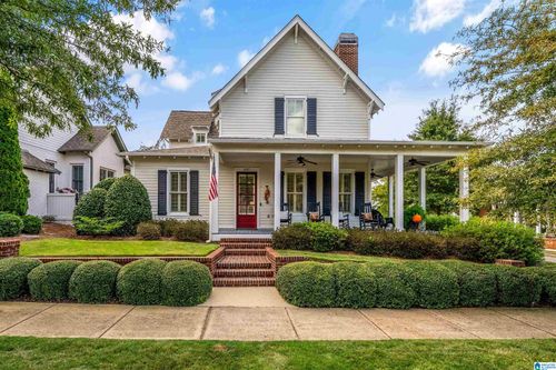 637 Preserve Way, HOOVER, AL, 35226-4165 | Card Image