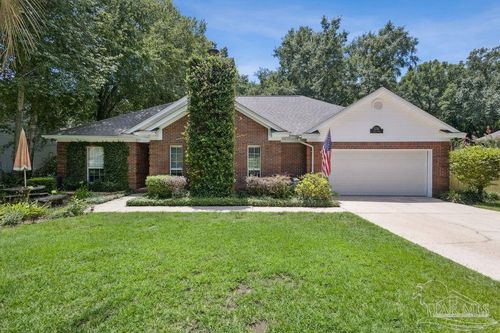 5201 Rowe Trl, Pace, FL, 32571-9540 | Card Image