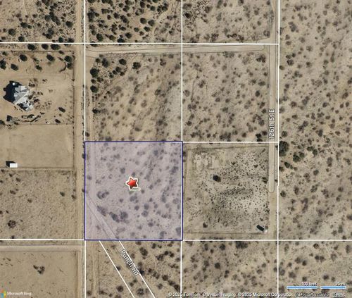 0 Vic Ave Y4 126 St E Lot 2 Street E, Pearblossom, CA, 93553 | Card Image
