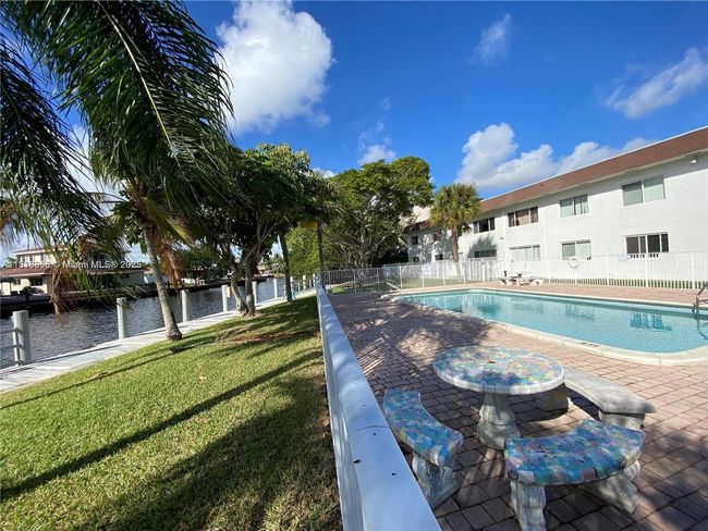 APT-3 - 251 Se 6 Th Ave, Condo with 1 bedrooms, 2 bathrooms and null parking in Pompano Beach FL | Image 23