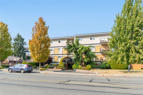 208-255 Hirst Ave, Parksville, BC, V9P1P5 | Card Image