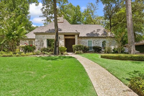 3603 Valley Haven Dr, Kingwood, TX, 77339-1802 | Card Image