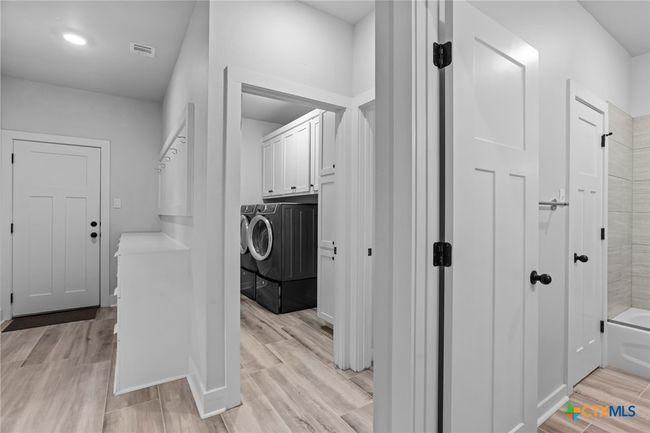 4430 Cedar Creek Rd, House other with 5 bedrooms, 3 bathrooms and null parking in Temple TX | Image 22