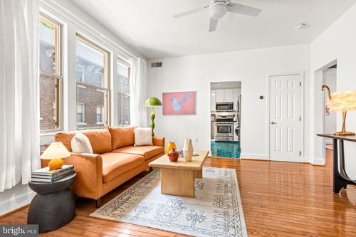25c-1725 Lanier Pl Nw, WASHINGTON, DC, 20009-2928 | Card Image