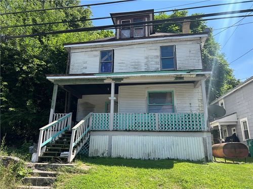 1117 2nd St, Brownsville, PA, 15417-1506 | Card Image