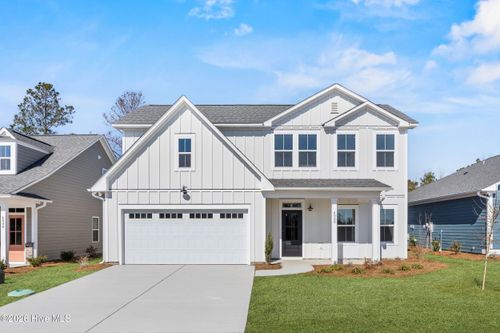 6012 Painted Turtle, Leland, NC, 28451 | Card Image