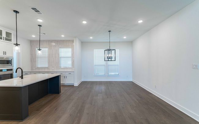 1609 Possum Fire Trl, House other with 5 bedrooms, 4 bathrooms and null parking in Mesquite TX | Image 8