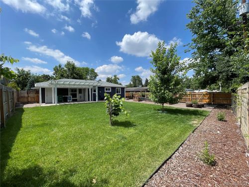 1430 S Grape St, Denver, CO, 80222-3554 | Card Image