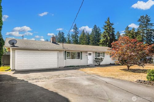 16361 Se 291st Pl, Kent, WA, 98042-4407 | Card Image
