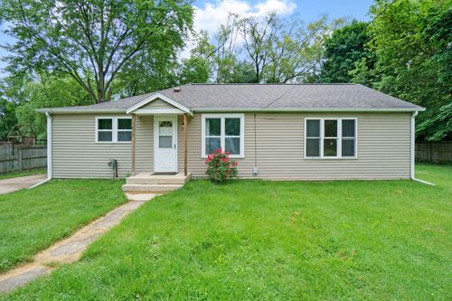 5813 Missouri Ave, Portage, MI, 49024-1384 | Card Image