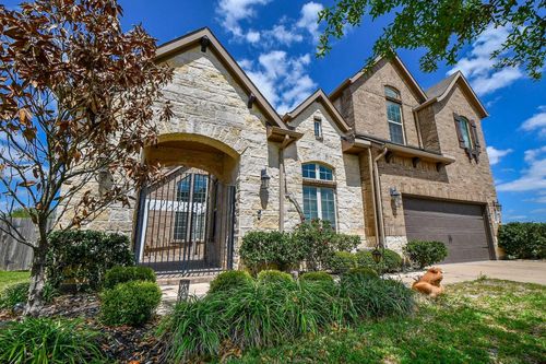 3302 Brampton Island Dr, Katy, TX, 77494-6769 | Card Image