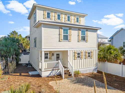 80 Flounder St, Santa Rosa Beach, FL, 32459-4526 | Card Image