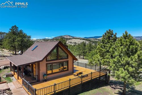 1726 County Rd 104, Guffey, CO, 80820-9704 | Card Image