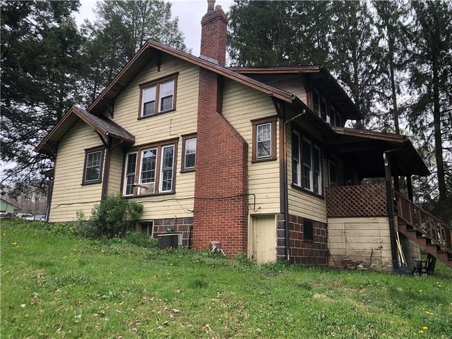 3823 National Pike, House other with 4 bedrooms, 2 bathrooms and 4 parking in Farmington PA | Image 26