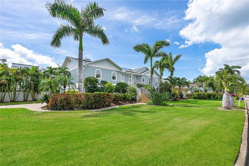 803 3rd Ave S, TIERRA VERDE, FL, 33715-2224 | Card Image