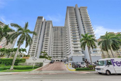 412-2030 S Ocean Dr, Hallandale Beach, FL, 33009-6606 | Card Image