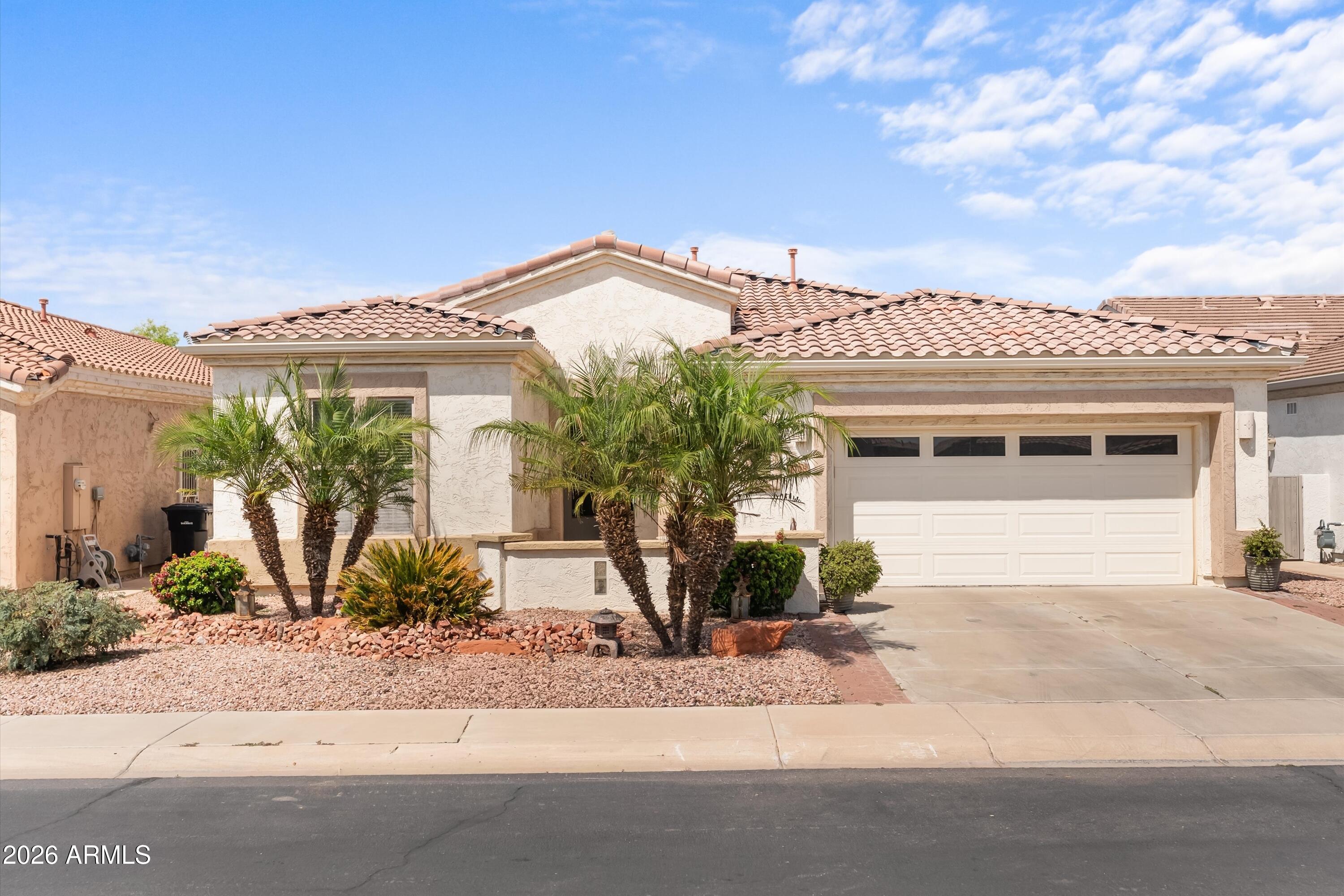 Residential in Gilbert