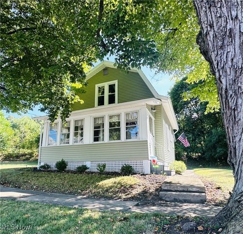 410 N Spring St, Loudonville, OH, 44842-1128 | Card Image