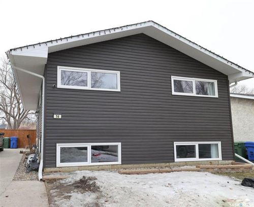 14 Boucher Crescent, Regina, SK, S4R7E3 | Card Image