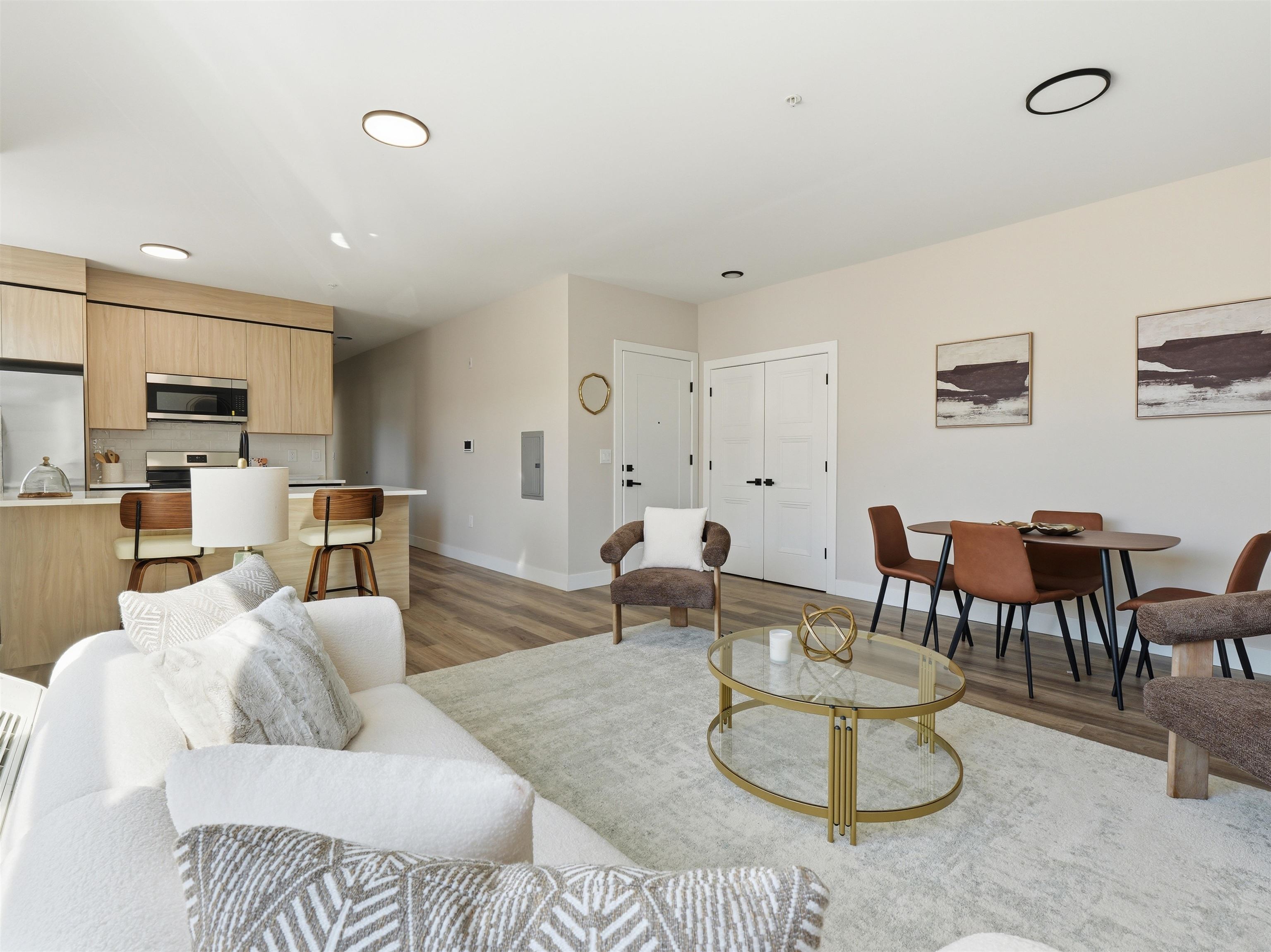 Residential Lease in West New York 5