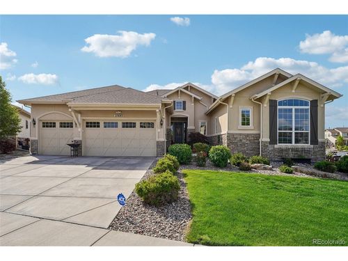 27693 E Euclid Dr, Aurora, CO, 80016-2871 | Card Image
