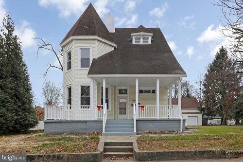 416 Oak Ave, Woodbury Heights, NJ, 08097-1335 | Card Image