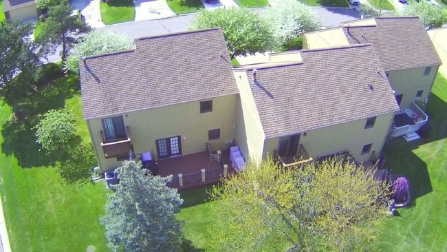 2179 Rochelle Park Dr, Condo with 2 bedrooms, 3 bathrooms and null parking in Rochester Hills MI | Image 44