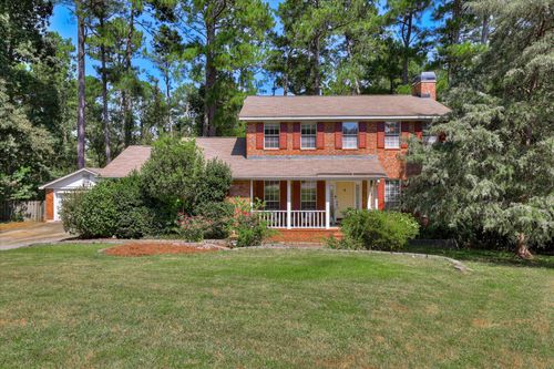 4560 Mulberry Creek Dr, Evans, GA, 30809-3822 | Card Image