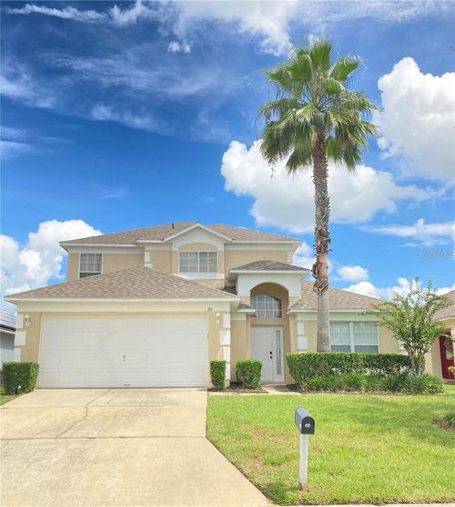 114 Langham Dr, DAVENPORT, FL, 33897-1618 | Card Image