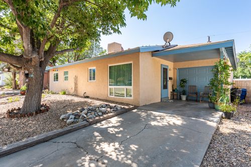 11504 Ralph Ave Ne, Albuquerque, NM, 87112-5637 | Card Image