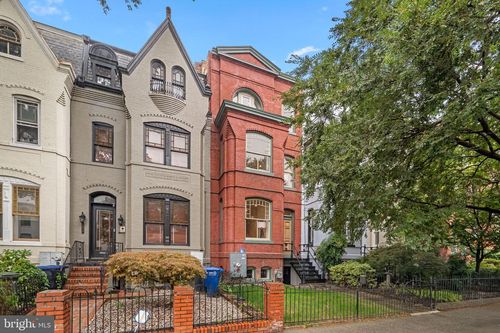 1816 13th St Nw, WASHINGTON, DC, 20009-4424 | Card Image