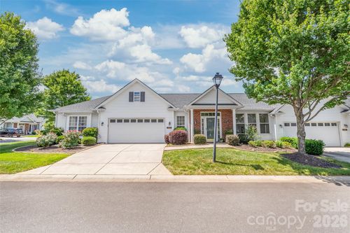 9205 Duckhorn Dr, Charlotte, NC, 28277-3129 | Card Image