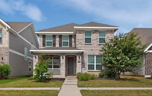 6009 Driscoll Ln, Providence Village, TX, 76227-6010 | Card Image