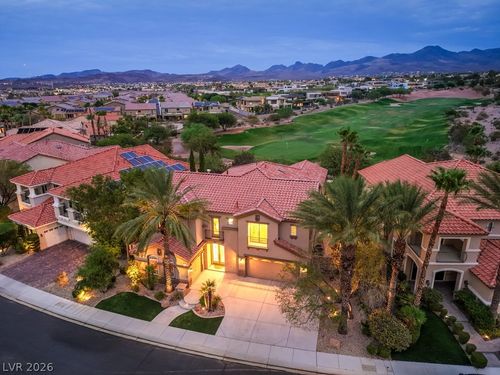 2709 Botticelli Dr, Henderson, NV, 89052-3120 | Card Image