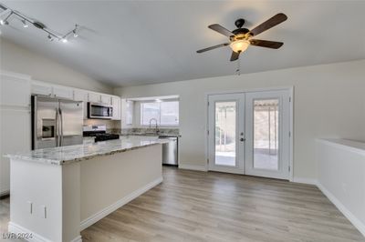 223 Comanche Place, House other with 3 bedrooms, 2 bathrooms and null parking in Henderson NV | Image 2