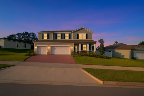 2118 Aibonito Cir, CLERMONT, FL, 34711-8954 | Card Image