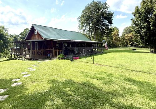 25495 Apple Grove Dorcas Rd, Racine, OH, 45771-8604 | Card Image