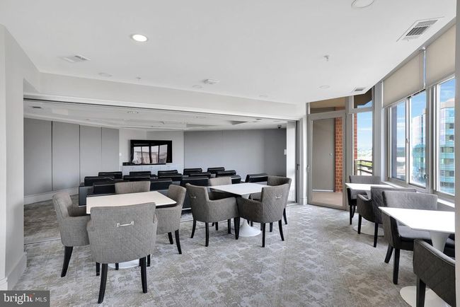 UNIT-321W - 3600 S Glebe Rd, Condo with 2 bedrooms, 2 bathrooms and null parking in ARLINGTON VA | Image 45