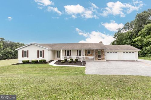 2631 Bert Fowler Rd, MANCHESTER, MD, 21102-1807 | Card Image