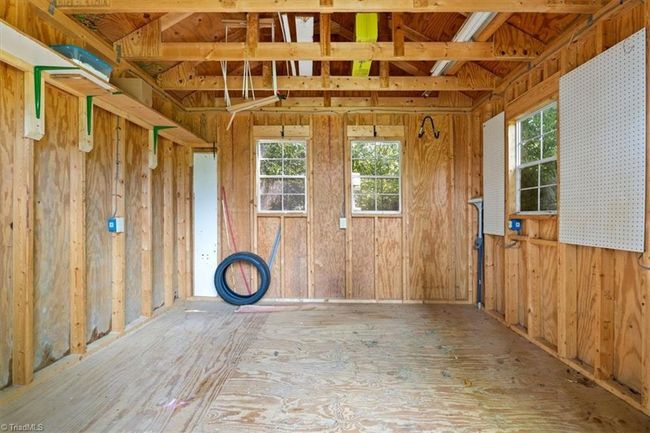 1600 W Lake Dr, House other with 2 bedrooms, 1 bathrooms and null parking in Greensboro NC | Image 33