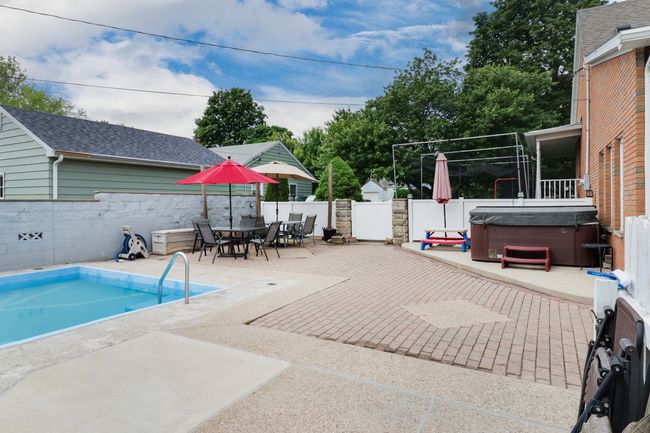 101 S Oak St, House other with 4 bedrooms, 2 bathrooms and 2 parking in Lexington IL | Image 47