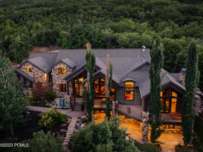 865 N Valley View Drive, House other with 7 bedrooms, 5 bathrooms and null parking in Eden UT | Image 1