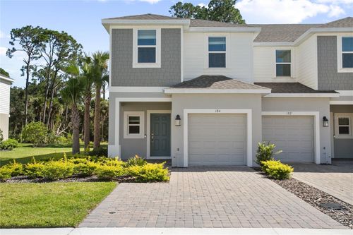 184 River Front Way, EDGEWATER, FL, 32141-7214 | Card Image
