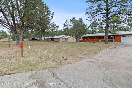 342 Country Club Dr, Ruidoso, NM, 88345-6936 | Card Image