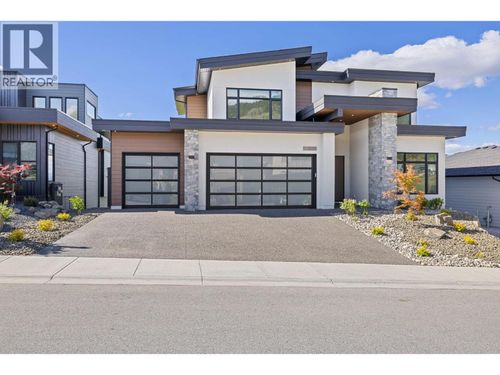 2527 Pinnacle Ridge Dr, West Kelowna, BC, V4T0G4 | Card Image