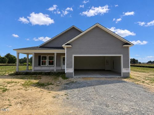 lot-33-73 Hagood Street, Smithfield, NC, 27577 | Card Image