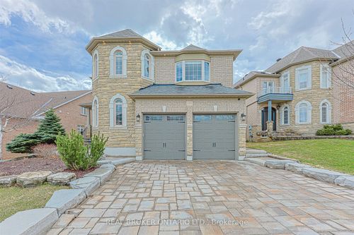 159 Jefferson Forest Dr, Richmond Hill, ON, L4E4K6 | Card Image