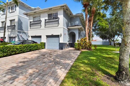 3495 Nw 14th Court, Lauderhill, FL, 33311 | Card Image